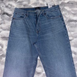 Abercrombie jeans
